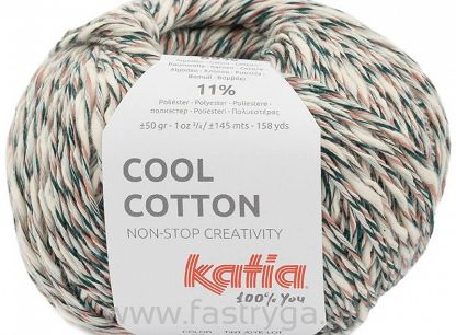 Cool Cotton