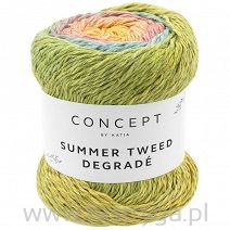 Summer Tweed  Degrade