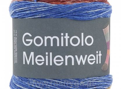 Gomitolo Meilenweit