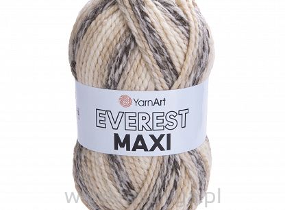 Everest Maxi
