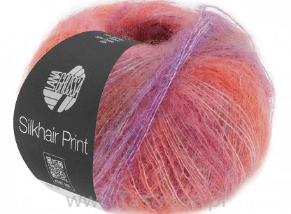 Silkhair Print