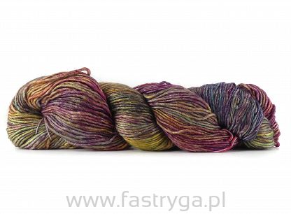 Silky Merino