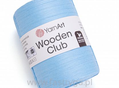 Wooden Club