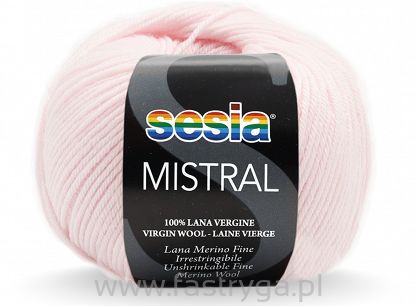 Mistral