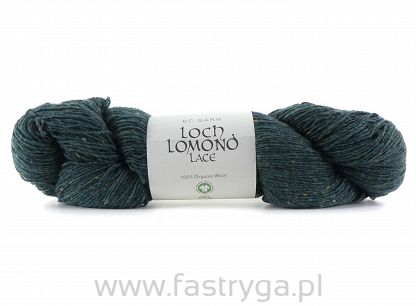 Loch Lomond Lace