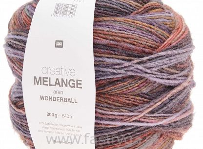 Melange Aran