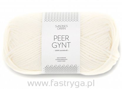 Peer Gynt