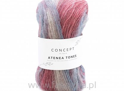 Atenea Tones