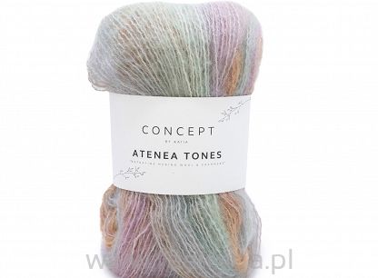 Atenea Tones