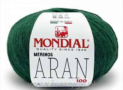 Merinos Aran