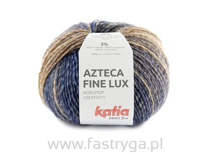 Azteca Fine Lux
