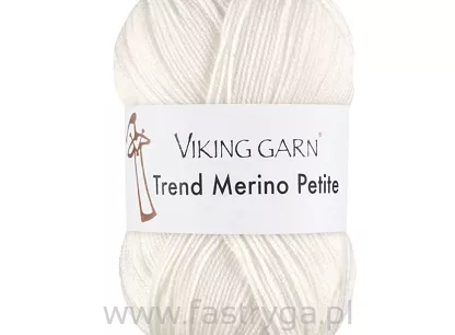 Trend Merino Petite