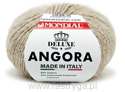 Angora