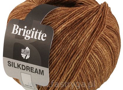 Brigitte Silkdream