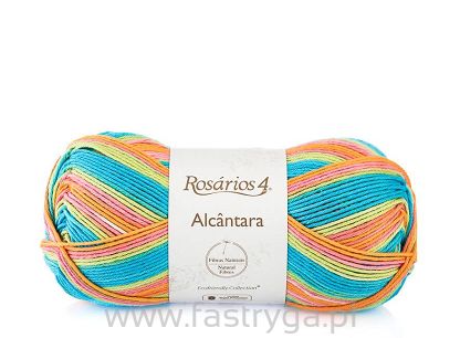 Alcantara multicolor
