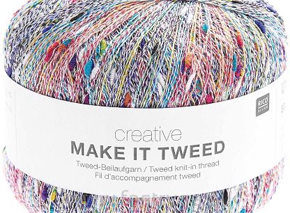 Make It Tweed