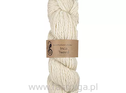 Inca Tweed