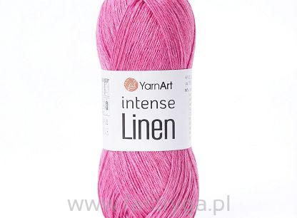 Intense Linen