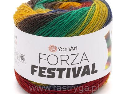 Forza Festival