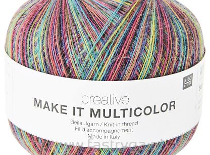 Make It Multikolor