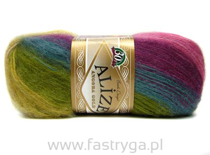 Mohair