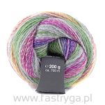 Włóczka Gomitolo Tosca kolor 162 - 3