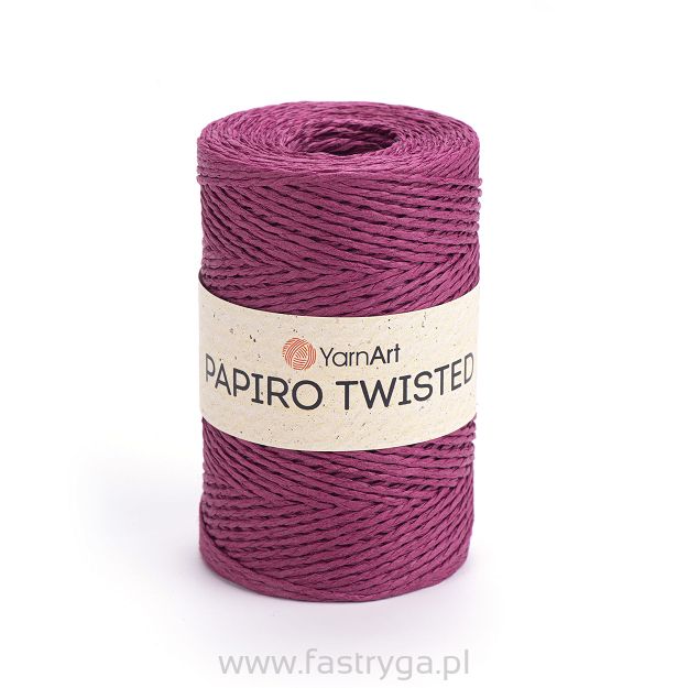 Papiro Twisted  1322