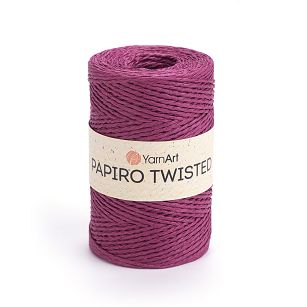 Papiro Twisted  1322