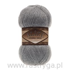 Angora Gold Simli 87