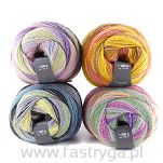 Włóczka Gomitolo Tosca kolor 164 - 5