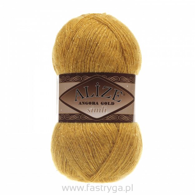 Angora Gold Simli 02