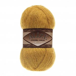 Angora Gold Simli 02