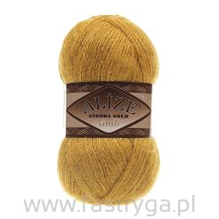 Angora Gold Simli 02