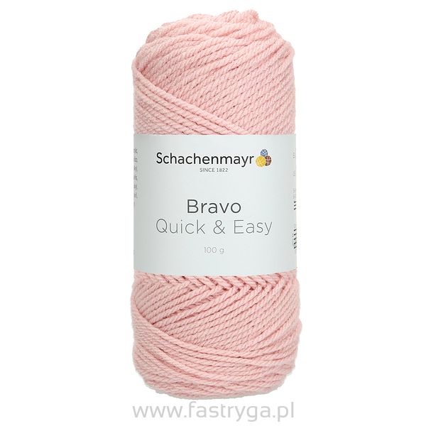 Bravo Quick & Easy  8379