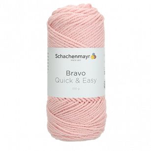 Bravo Quick & Easy  8379