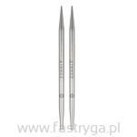 Mindful 5 mm druty wymienne o długości 13 cm - 2