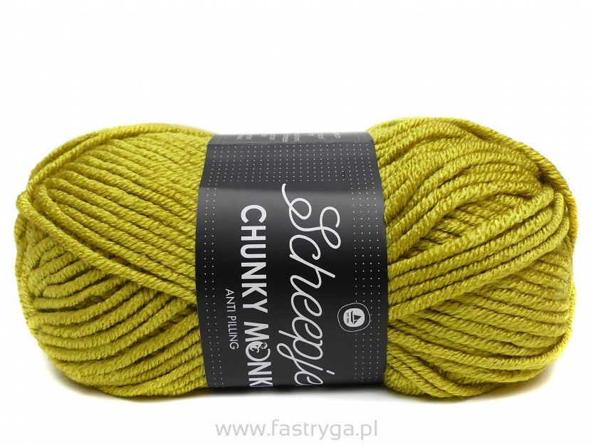 Scheepjes Chunky Monkey 1712