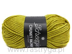 Scheepjes Chunky Monkey 1712
