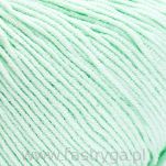 Włóczka  Jeans 79 pistacja - 2