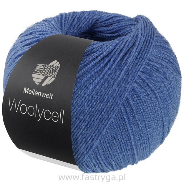 Woolycell  09