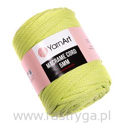 Macrame Cord 5 mm 755