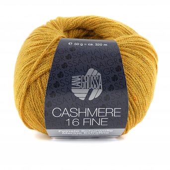 Cashmere 16 Fine  038