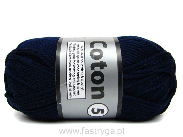 Coton 5 890