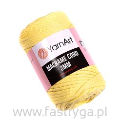 Macrame Cord 3 mm.   754