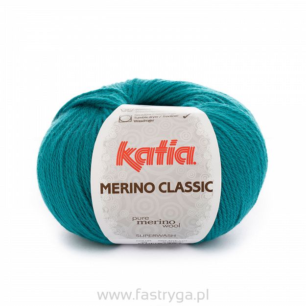 Merino Classic 39