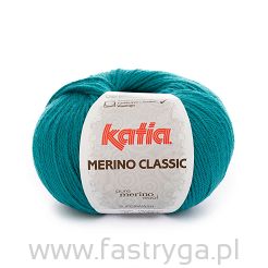 Merino Classic 39