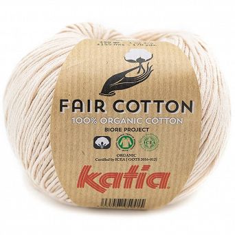 Fair Cotton  35