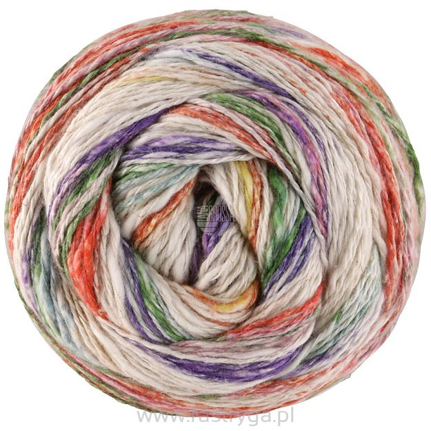 Gomitolo Hippie  3032