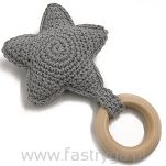 Obręcz drewniana  40 mm. - 2