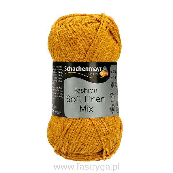 Soft Linen Mix   21